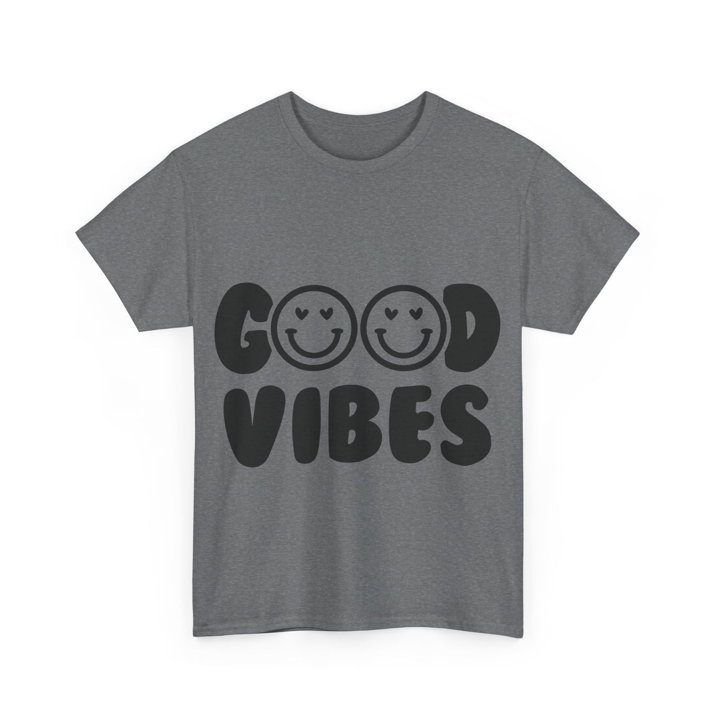 Good Vibes T-Shirt