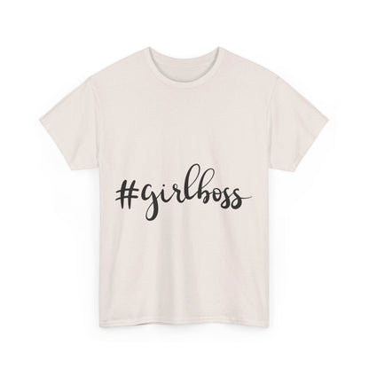 Girlboss T-Shirt