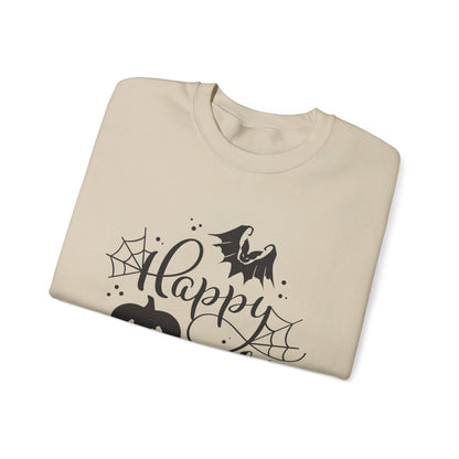 Happy Halloween - Crewneck Sweatshirt