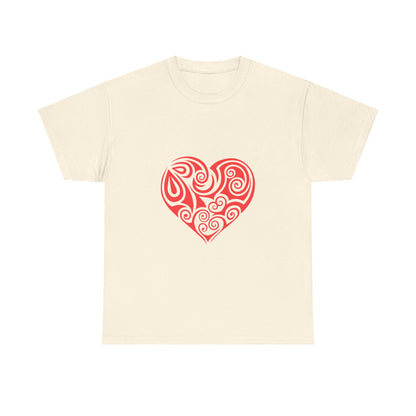 Heart T-Shirt