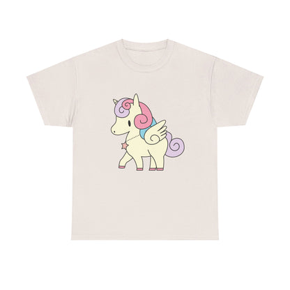 Unicorn Delight and Magic T-Shirt
