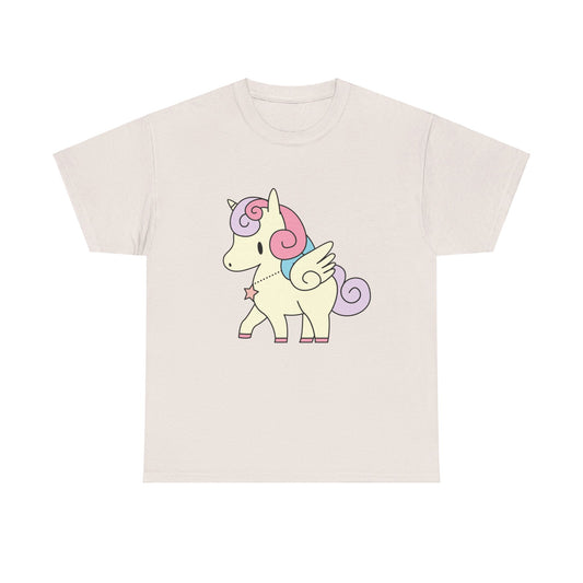 Unicorn Delight and Magic T-Shirt