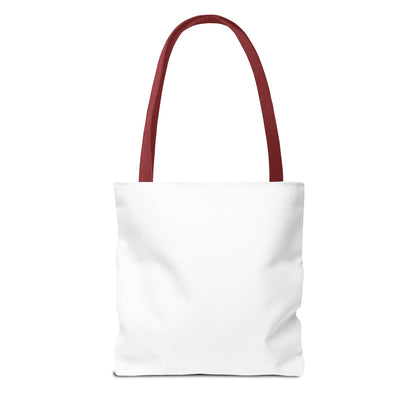 Christmas Village 6 - Tote Bag