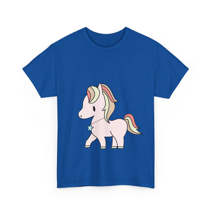 Unicorn Bliss and Sparkles T-Shirt