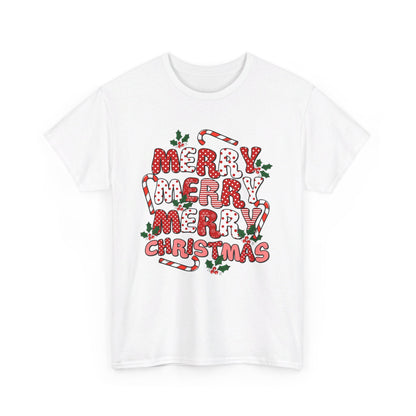 Merry Christmas Merry Christmas - T-Shirt