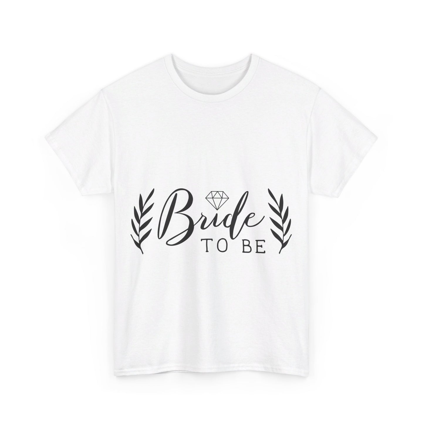 Bride-to-Be T-Shirt