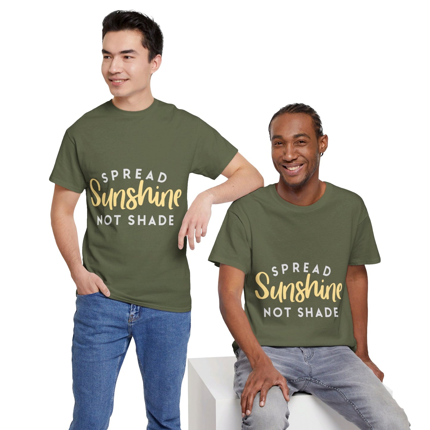 Spread Sunshine-T-Shirt