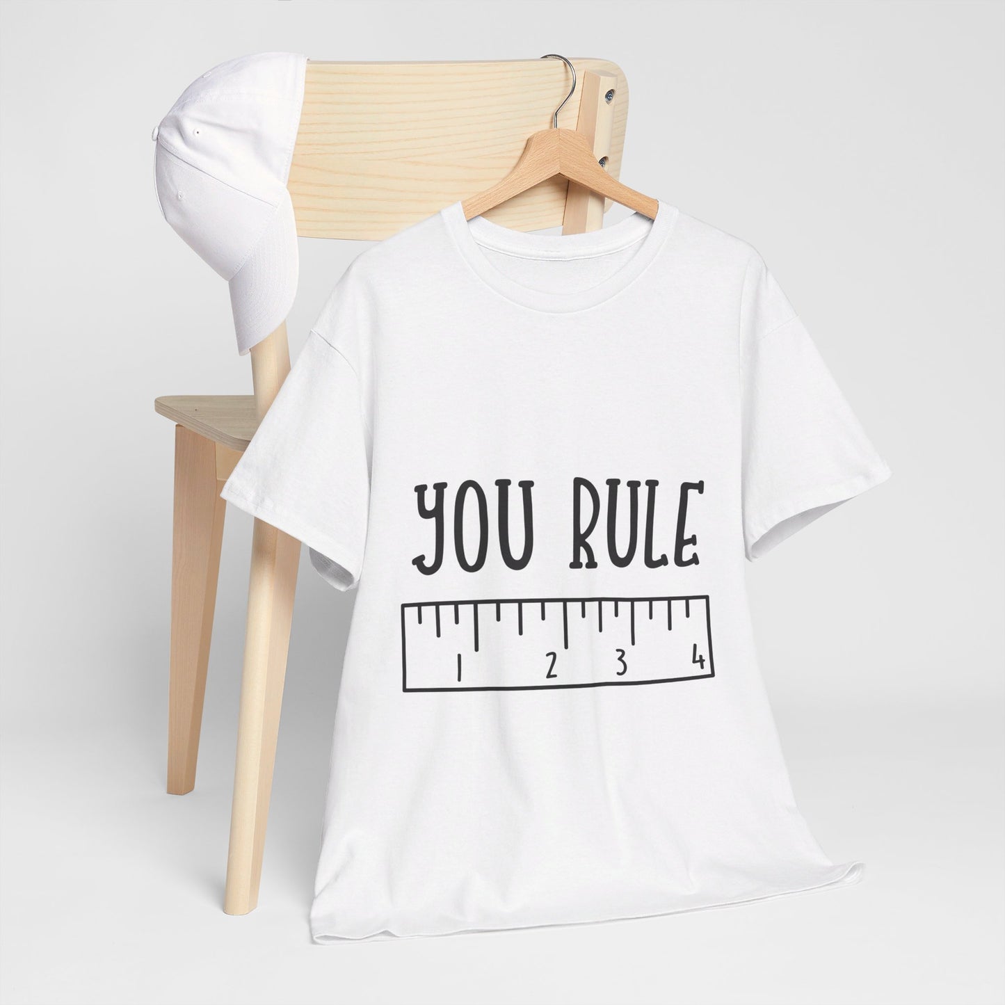 Teacher Bundle You Rule - T-Shirt