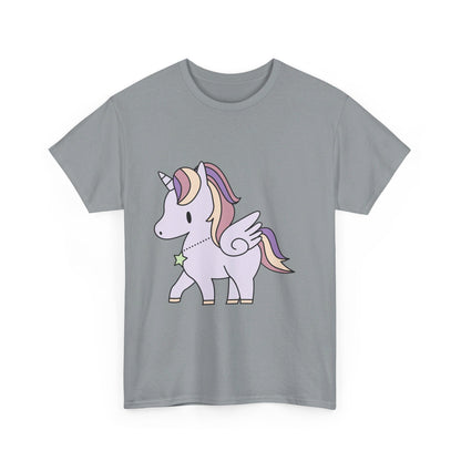 Fabulous Unicorn Magic T-Shirt