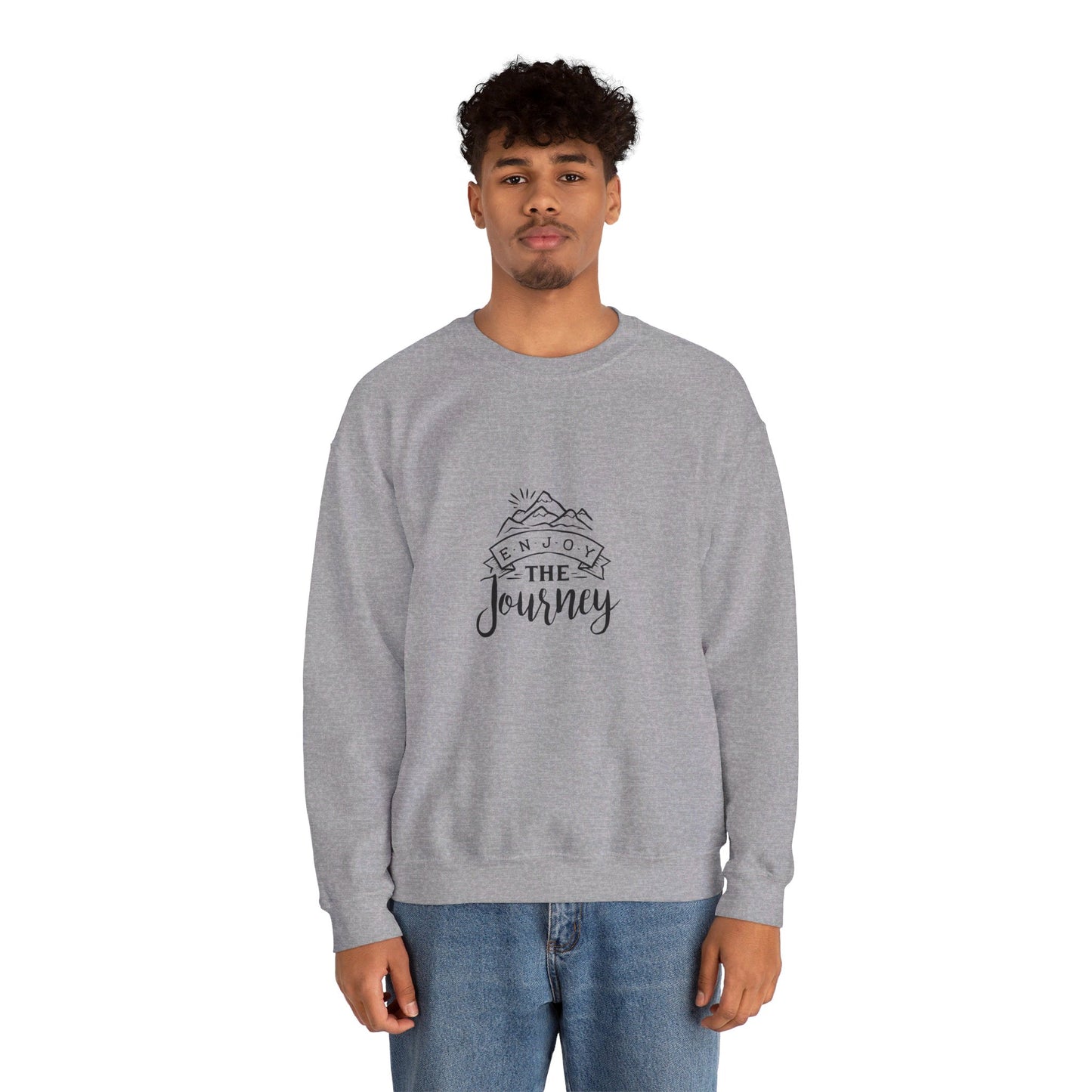 Enjoy The Journey - Sweatshirt