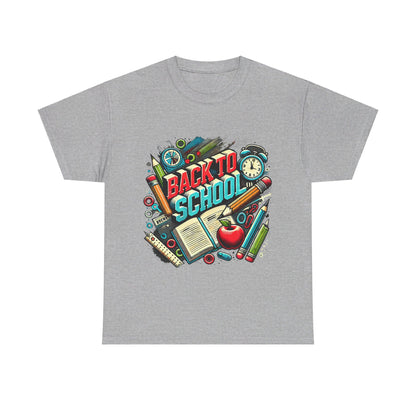 Back to School - T-Shirt