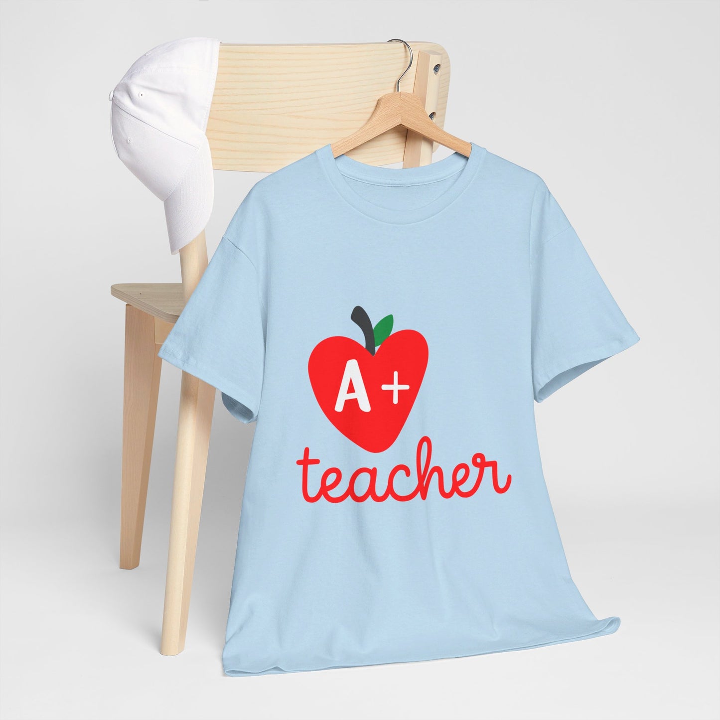 A+ Teacher - T-Shirt