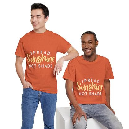 Spread Sunshine-T-Shirt