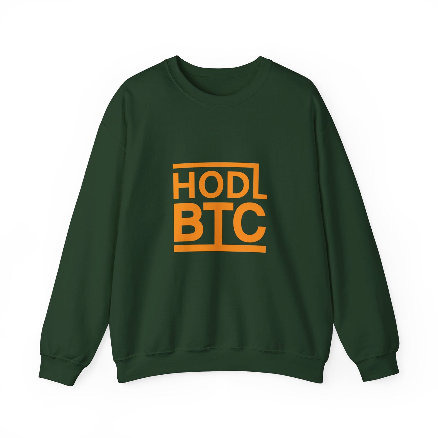 HODL BTC - Sweatshirt