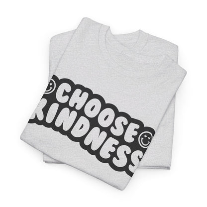 Choose Kindness, Spread Love - T-Shirt