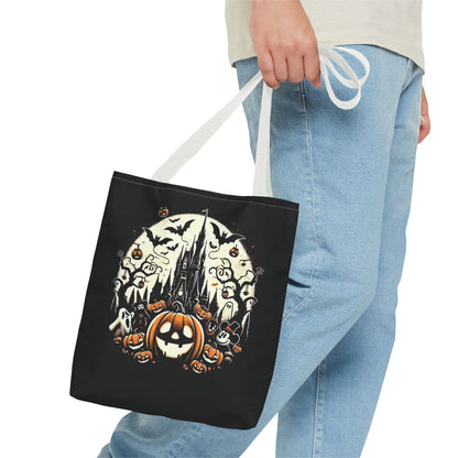 Halloween - Tote Bag