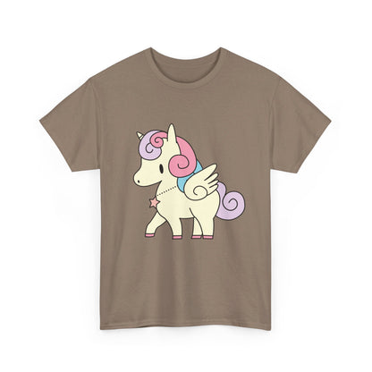 Unicorn Delight and Magic T-Shirt