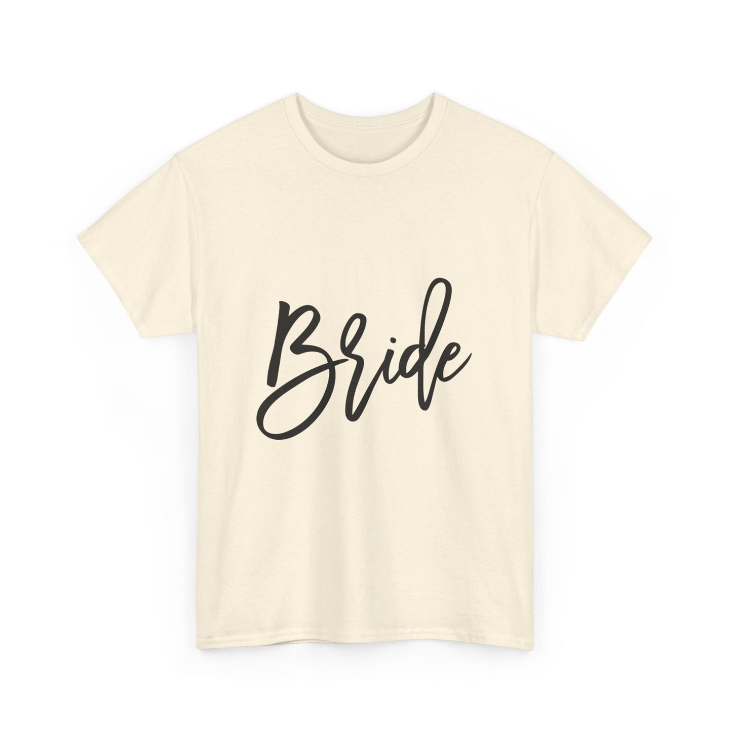 Bride T-Shirt