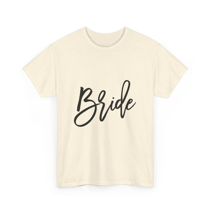 Bride T-Shirt