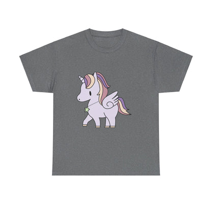 Fabulous Unicorn Magic T-Shirt