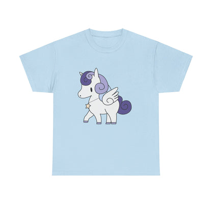 Sparkle and Shine Unicorn T-Shirt
