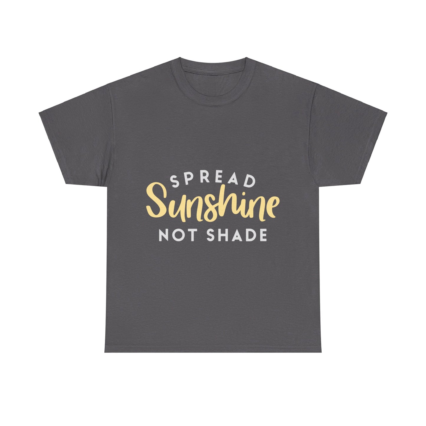 Spread Sunshine-T-Shirt