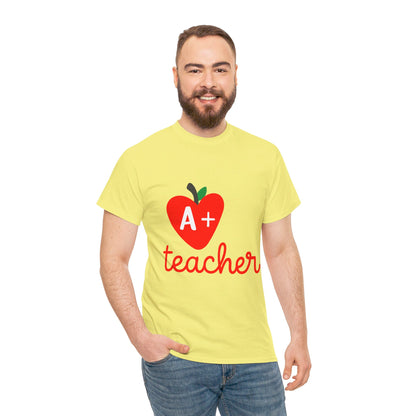 A+ Teacher - T-Shirt