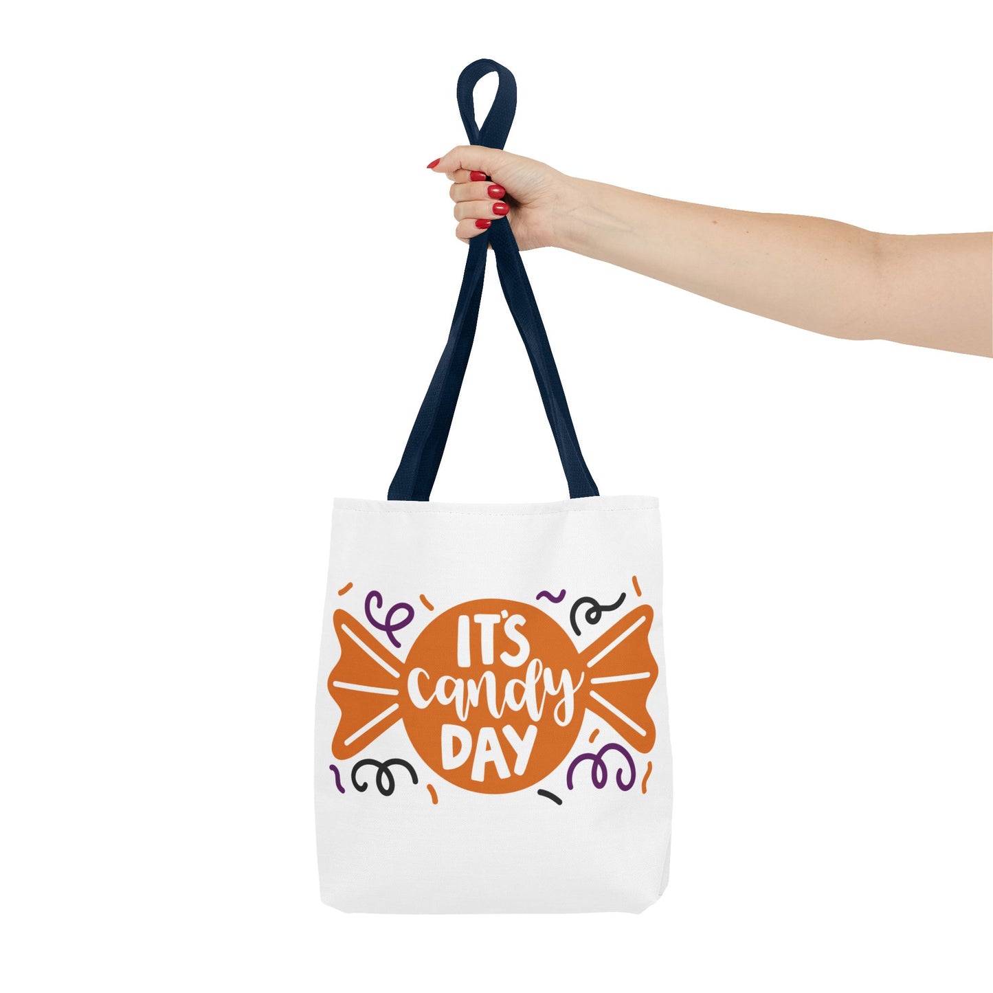 It's Candy Day - Tote Bag