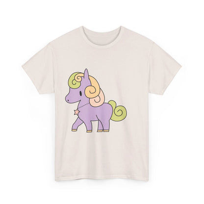 Unicorn Dreamscape T-Shirt
