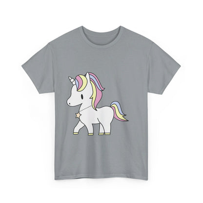 Unicorn Wishes and Rainbows T-Shirt
