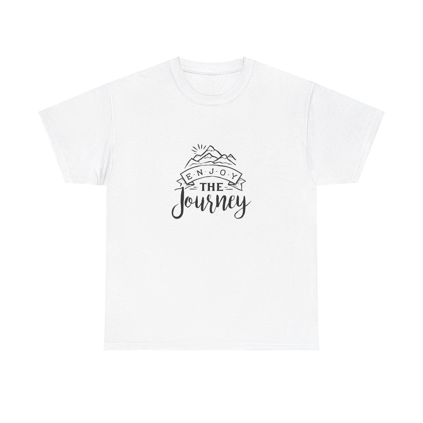 Enjoy the Journey T-Shirt