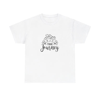 Enjoy the Journey T-Shirt