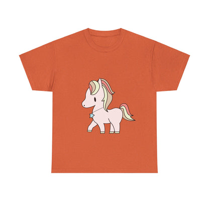 Unicorn Bliss and Sparkles T-Shirt