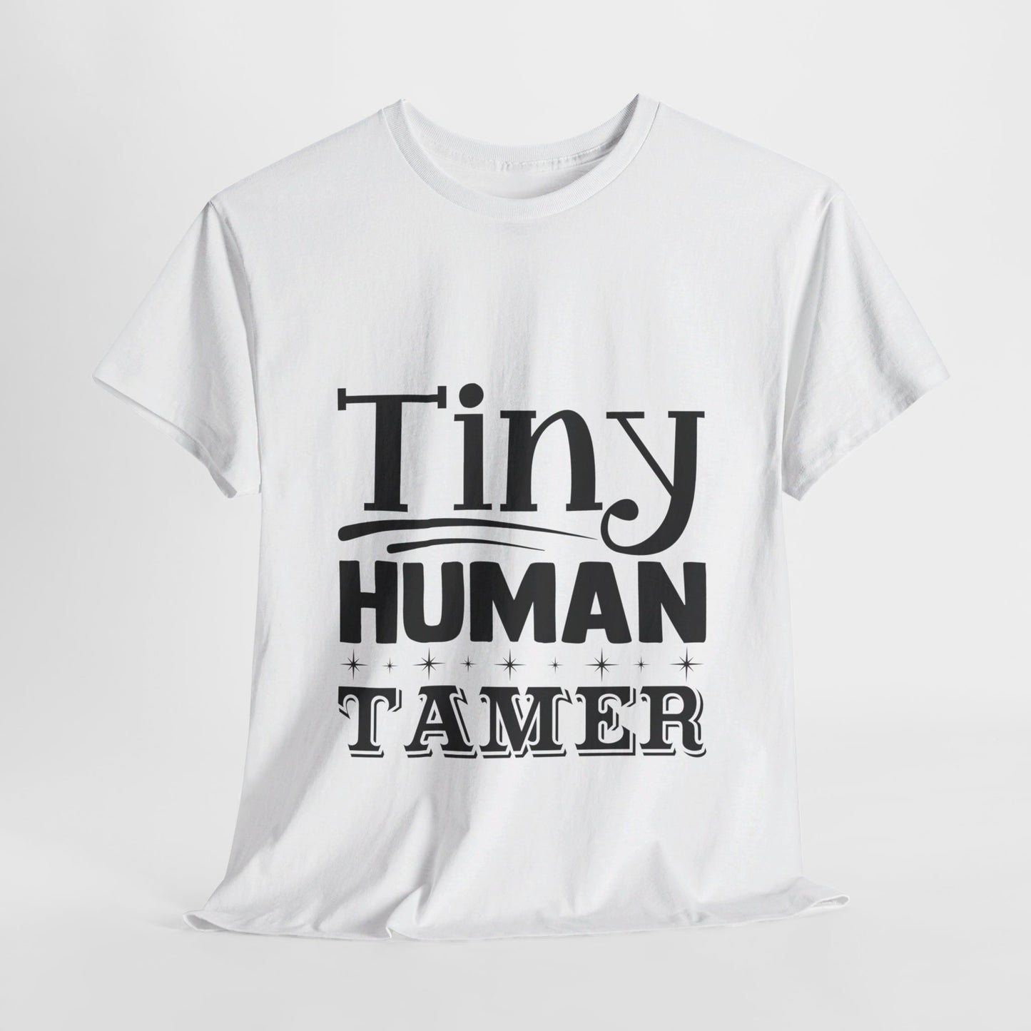 Tiny Human Namer-T-Shirt