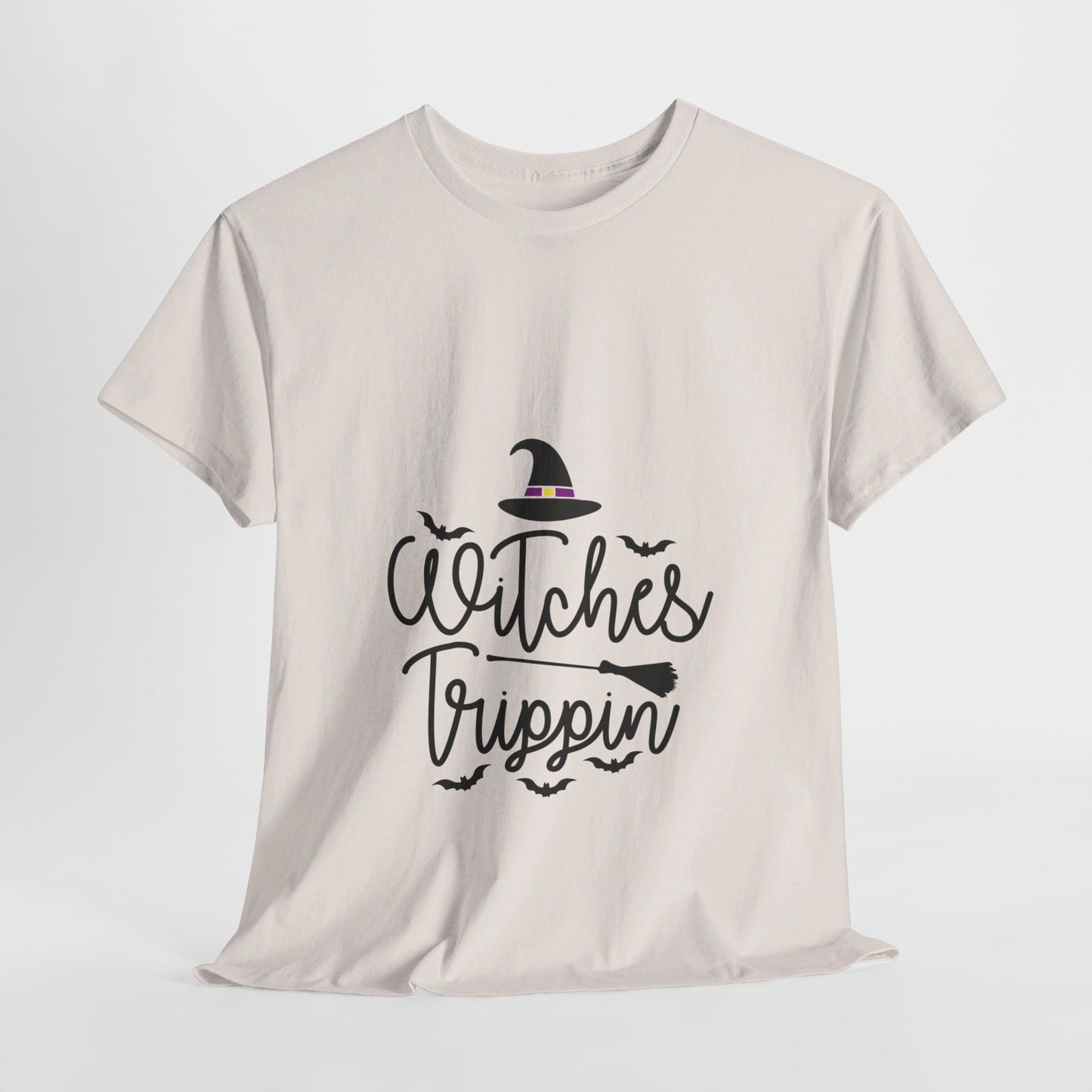 Witches Trippin-T-Shirt