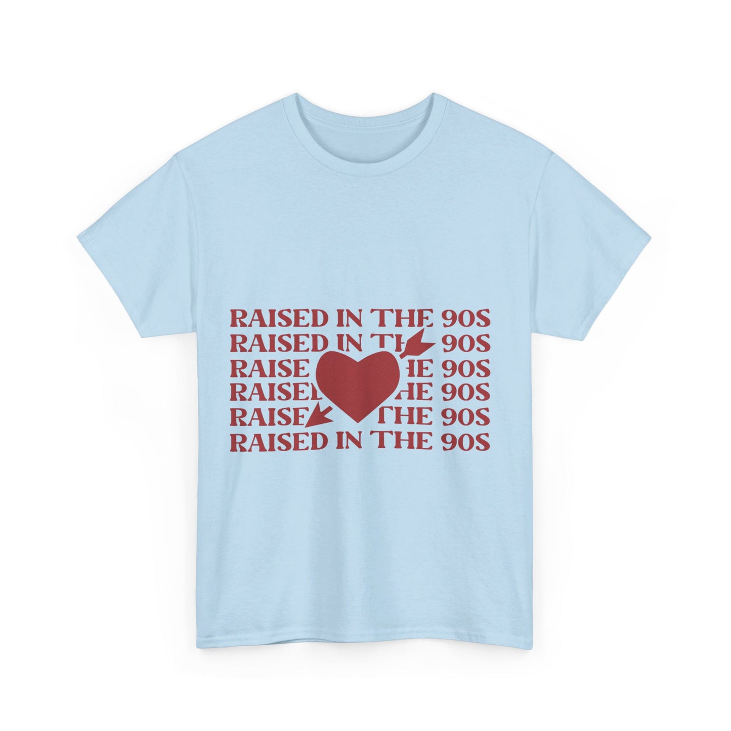 Raised in the 90s T-Shirt