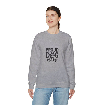 Proud Dog Mom - Sweatshirt