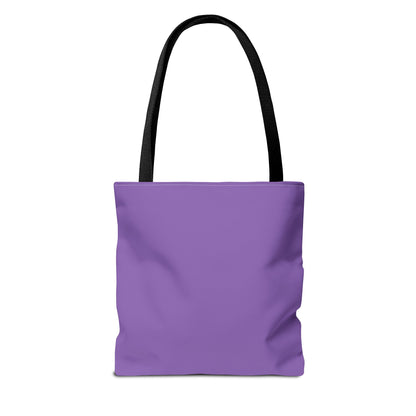 This Girl Loves Halloween - Tote Bag