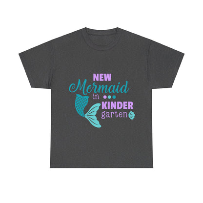 Copy of Mermaid Kindergarten T-Shirt