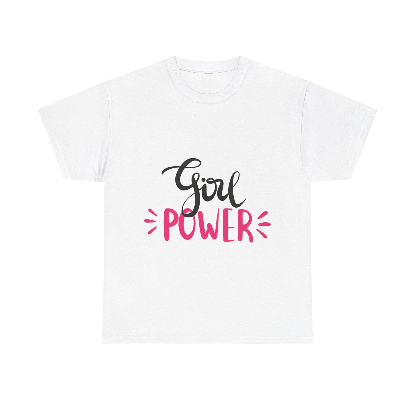 Girl Power T-Shirt