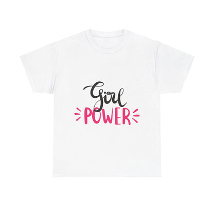 Girl Power T-Shirt