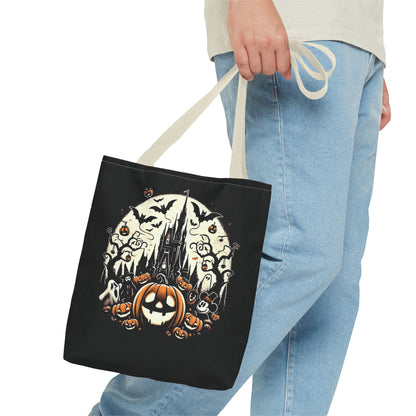 Halloween - Tote Bag