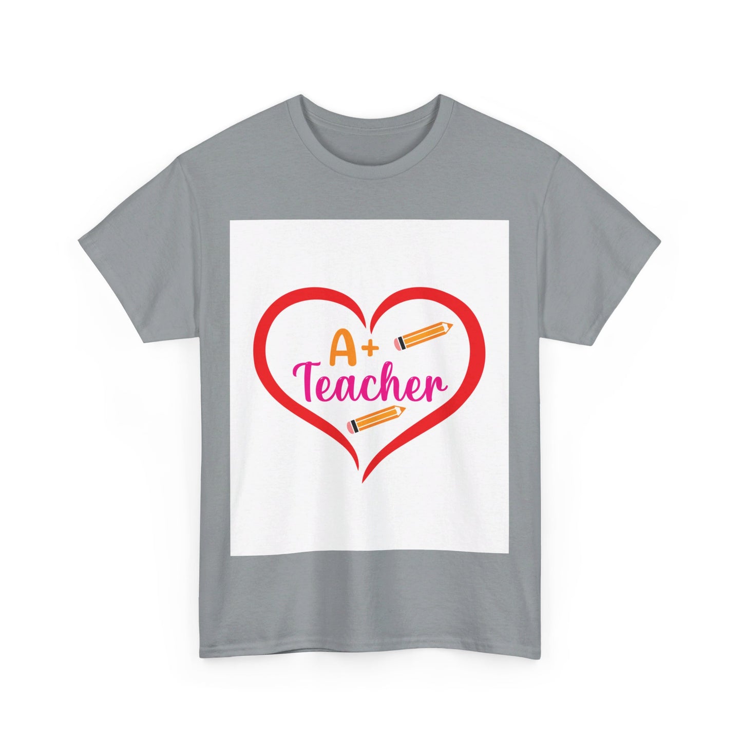 A+ Teacher T-Shirt