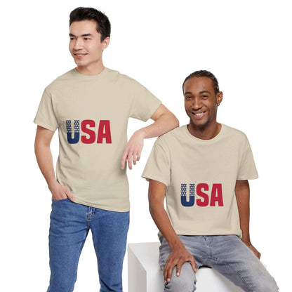 USA - T-Shirt