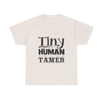 Tiny Human Namer-T-Shirt