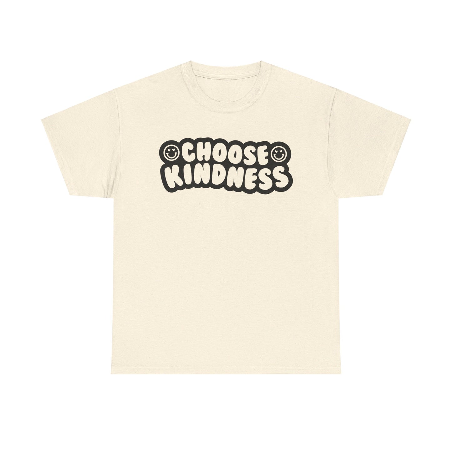 Choose Kindness, Spread Love - T-Shirt