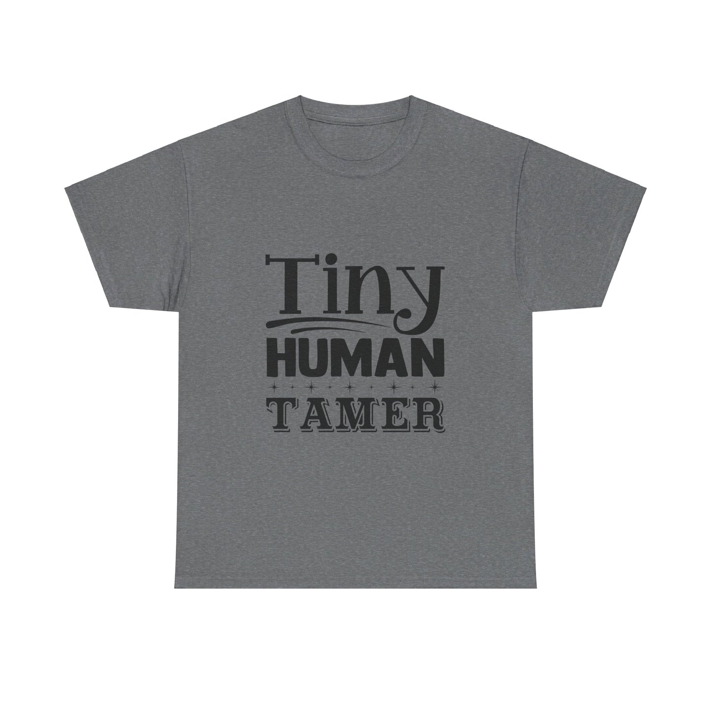 Tiny Human Namer-T-Shirt