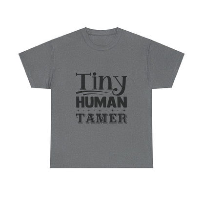 Tiny Human Namer-T-Shirt