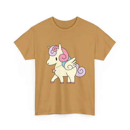 Unicorn Delight and Magic T-Shirt