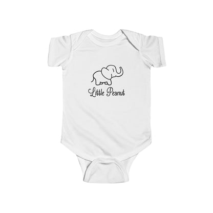 Little Peanut Bodysuit